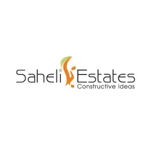 Saheli Estates logo