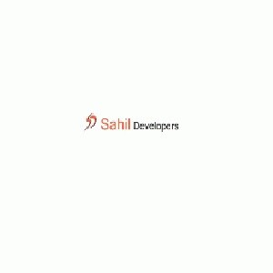 Sahil Developers logo