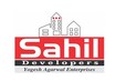 Sahil Developers Pune Developer Logo