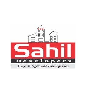 Sahil Developers Pune logo