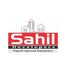 Sahil Developers Pune Developer Logo