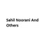 Sahil Noorani And Others