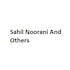 Sahil Noorani And Others Sahil Noorani And Others Developer Logo