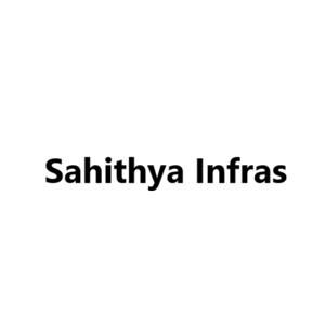 Sahithya Infras logo