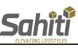 Sahiti Constructions Developer Logo