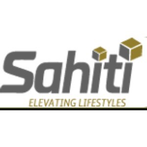 Sahiti Constructions Developer Logo