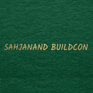 Sahjanand Buildcon