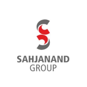 Sahjanand Group developer logo