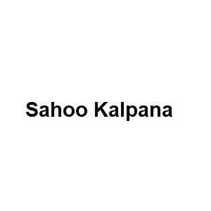 Sahoo Kalpana