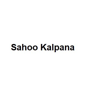 Sahoo Kalpana developer logo