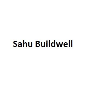 Sahu Buildwell Logo