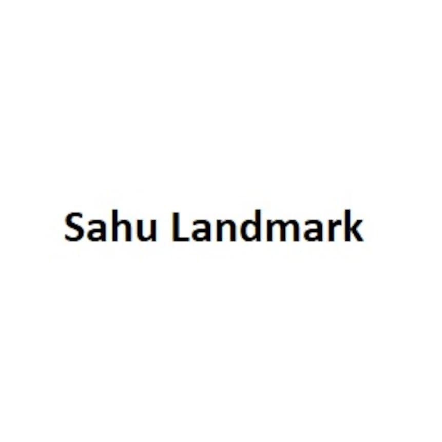 Sahu Landmark