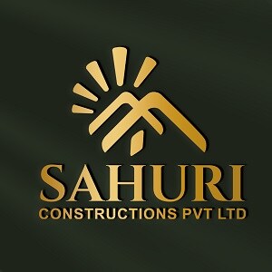 Sahuri Construction Pvt Ltd developer logo