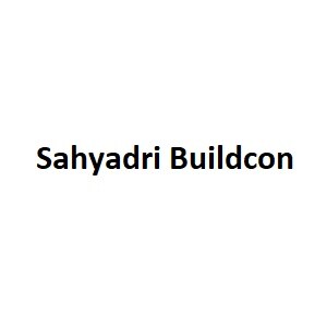 Sahyadri Buildcon developer logo