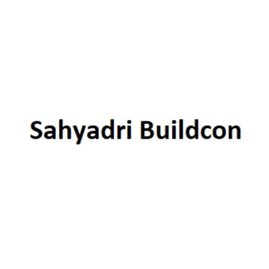 Sahyadri Buildcon