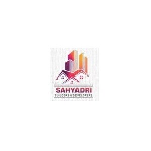 Sahyadri Builders And Developers logo