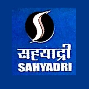 Sahyadri Constructions Logo
