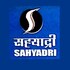 Sahyadri Constructions Developer Logo