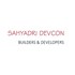 Sahyadri Devcon Developer Logo