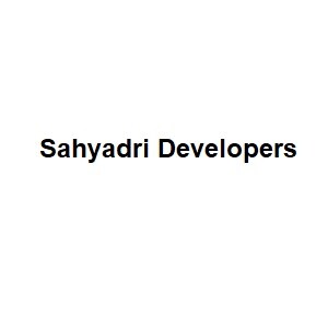 Sahyadri Developers Developer Logo