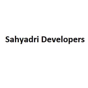 Sahyadri Developers Pune Logo