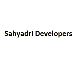 Sahyadri Developers Pune logo