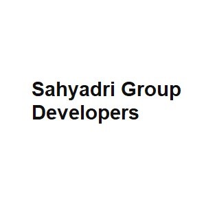 Sahyadri Group Developers Logo
