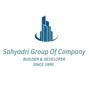 Sahyadri Group Of Company Developer Logo
