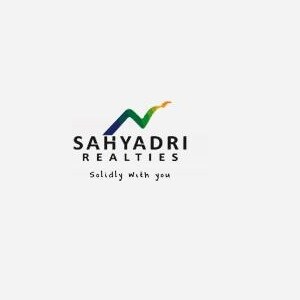 Sahyadri Realties Developer Logo