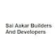 Sai Aakar Builders And Developers