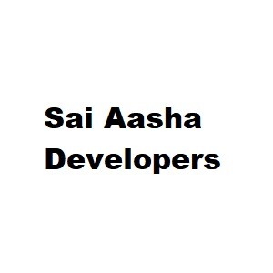 Sai Aasha Developers developer logo