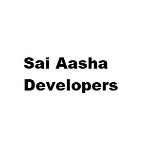 Sai Aasha Developers