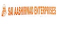 Sai Aashirwad Enterprises Developer Logo