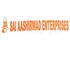 Sai Aashirwad Enterprises Developer Logo