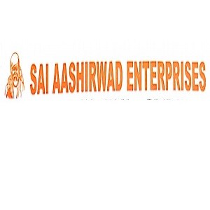 Sai Aashirwad Enterprises Developer Logo
