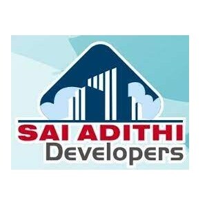 Sai Adithi Developers logo