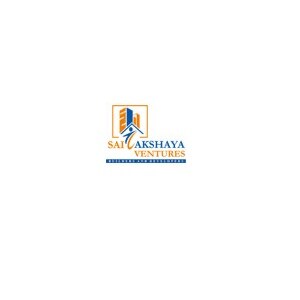 Sai Akshaya Ventures Developer Logo