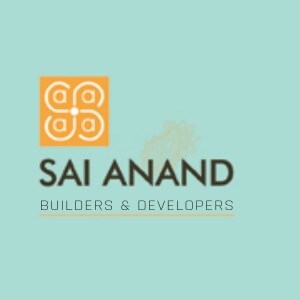 Sai Anand Builders And Developers logo