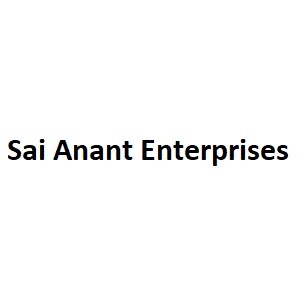 Sai Anant Enterprises logo