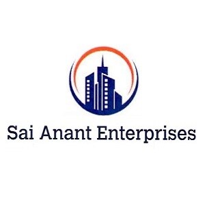 Sai Anant Enterprises Thane logo