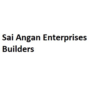 Sai Angan Enterprises Builders logo