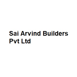 Sai Arvind Builders Pvt Ltd
