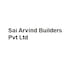 Sai Arvind Builders Pvt Ltd Sai Arvind Builders Pvt Ltd Developer Logo