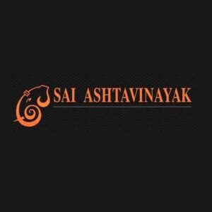 Sai Ashtavinayak Logo