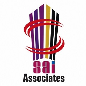 Sai Associate developer logo