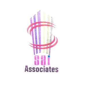 Sai Associate Developer Logo