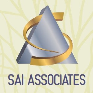 Sai Associates Developer Logo
