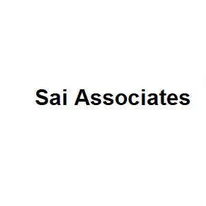 Sai Associates Developer Logo