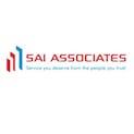 Sai Associates Bangalore Logo