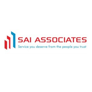 Sai Associates Bangalore logo